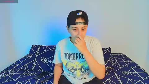 noah and ivy online show from March 3, 12:10 pm