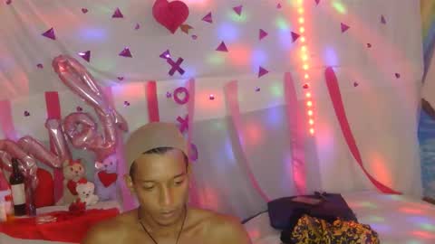 Nathy online show from February 15, 10:33 am