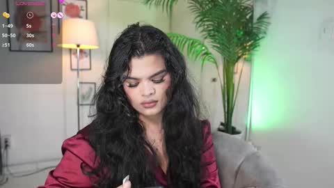 Chloe  online show from November 13, 12:53 am