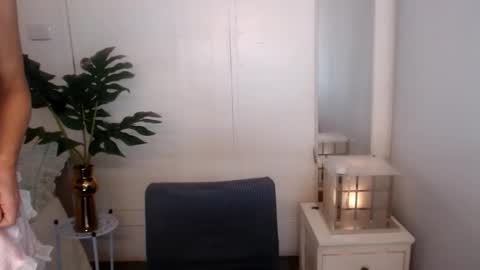 Ariella online show from February 22, 1:20 am