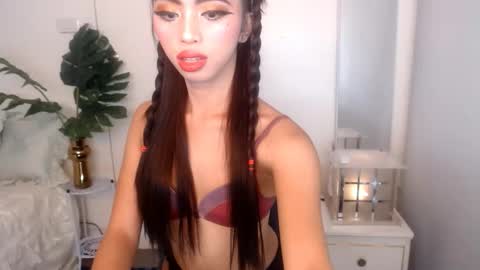 Ariella online show from March 2, 7:37 am