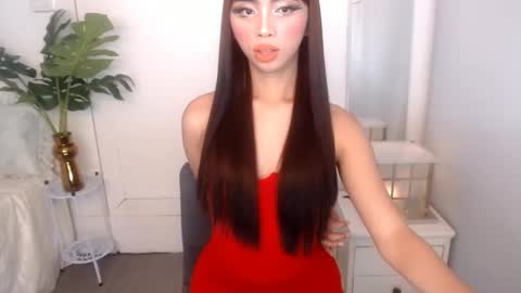 Ariella online show from April 15, 7:58 pm