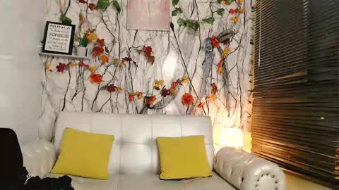 asashi_star online show from February 20, 2:18 am