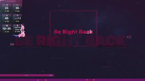 Angel Ashley Love  online show from September 26, 7:38 am