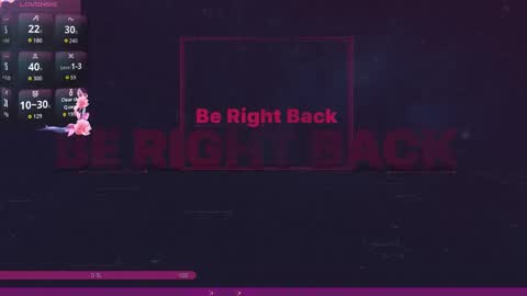 Angel Ashley Love  online show from October 4, 8:37 am