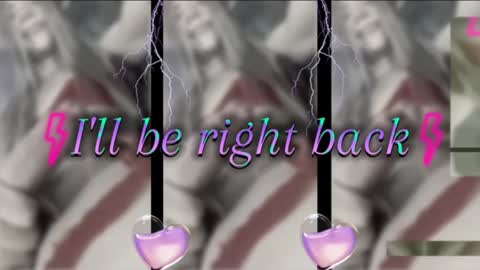 ashley dawson  help me reach 100 thumbs up online show from January 31, 8:43 am