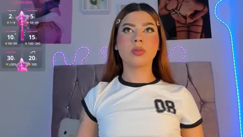 Snapshot of ashley_piinkk chatting on September 30, 10:04 am Ashley online show from September 30, 10:04 am