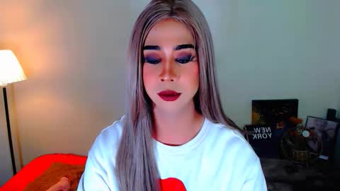 ashley online show from March 7, 6:03 pm