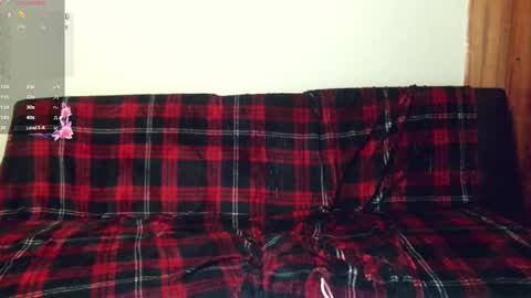 Aahleydubunny online show from December 31, 3:31 pm