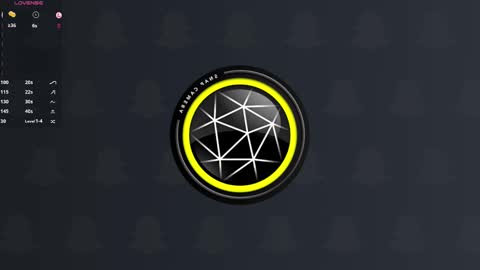 Aahleydubunny online show from February 23, 1:35 am