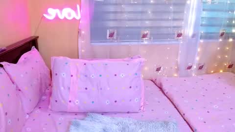AshleyNicole online show from February 13, 11:34 pm