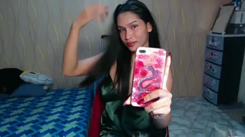 ANITA SINGLE READY TO MINGLE online show from March 2, 8:57 pm