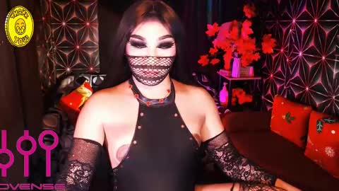 Miss Olivia Defowta private me  online show from December 4, 4:37 am