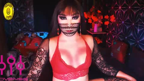 Miss Olivia Defowta private me  online show from December 6, 4:30 am