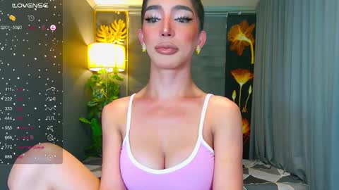 goddess online show from March 25, 5:02 am