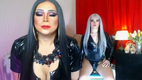 Ara online show from February 24, 3:53 pm