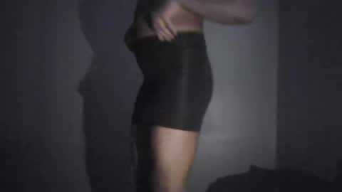 AssSoFat online show from December 7, 4:53 pm