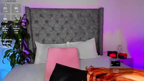 Astrid jonnes online show from January 11, 11:56 pm