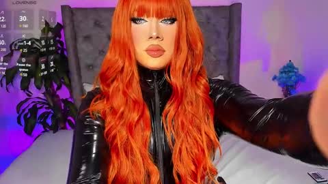 Astrid jonnes online show from February 21, 12:16 am