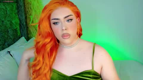 Astrid jonnes online show from March 11, 2:04 am