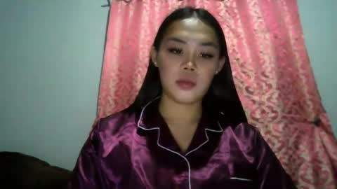 Atasha Miller online show from December 22, 2:39 am