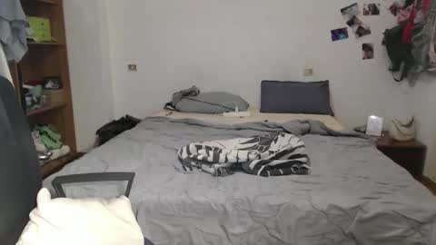 atenea1224 online show from September 19, 7:25 am