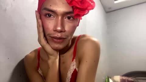 athena_violet online show from September 27, 11:08 am