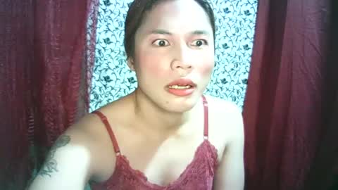 aubreytrans online show from January 30, 12:59 pm