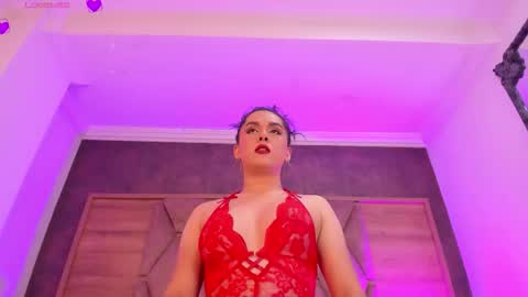 Audrey Hayworth online show from February 20, 9:33 am