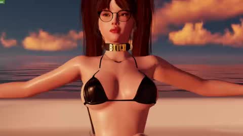 Aura online show from February 3, 10:54 pm