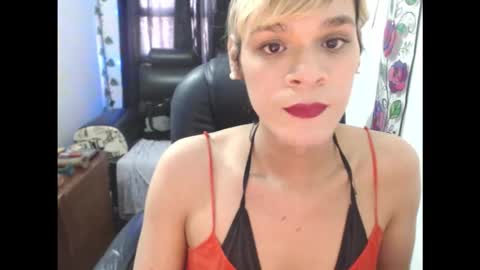 AURORA online show from October 21, 8:21 pm