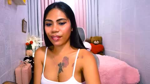 Ava online show from September 24, 8:59 pm