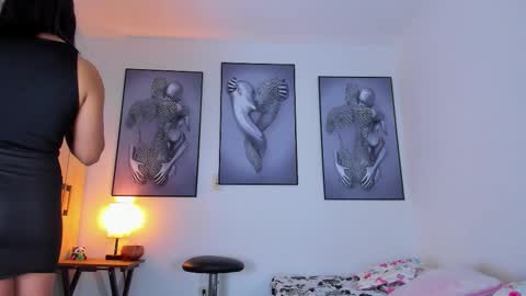 Avavega 1 online show from March 16, 11:36 am