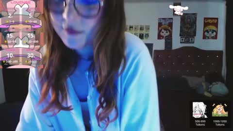 Abril online show from March 7, 2:22 am