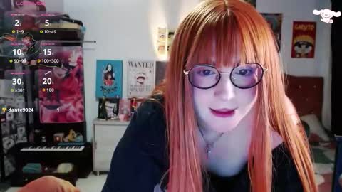 Abril online show from September 9, 12:53 am