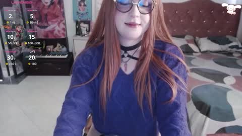 Abril online show from September 13, 6:36 pm