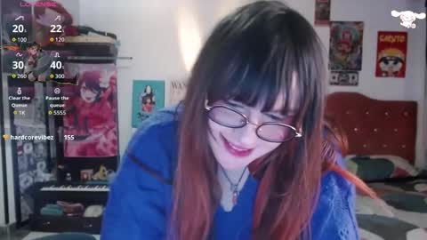 Abril online show from September 18, 1:44 am