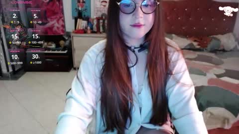 Abril online show from March 4, 3:35 am