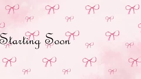 AudreySins online show from February 10, 5:36 am