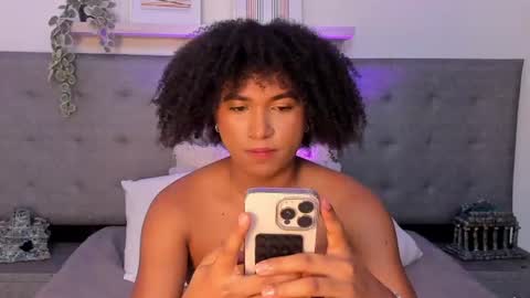 AXEL  online show from July 3, 12:49 am