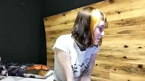 Eva online show from October 2, 7:24 pm