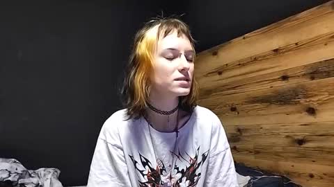 Eva online show from October 22, 6:48 am