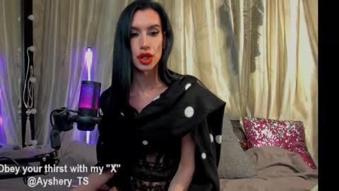 Snapshot of ayshery_sinheart chatting on February 11, 1:51 pm Ayshery online show from February 11, 1:51 pm