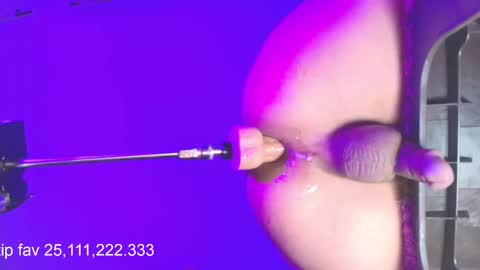 earandel online show from November 21, 8:10 pm