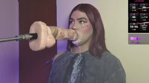 earandel online show from March 31, 6:54 pm