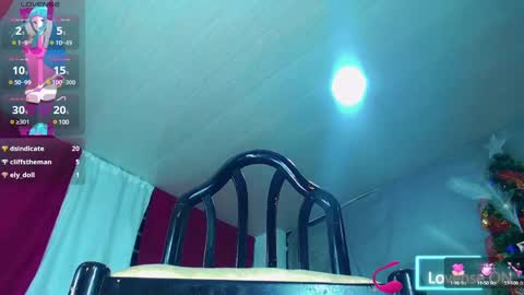 hyun online show from December 15, 9:45 am