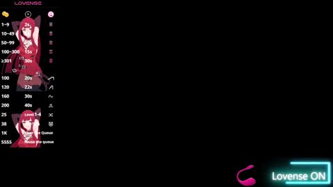 hyun online show from December 18, 3:22 pm