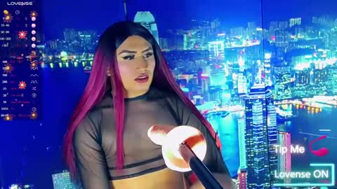 hyun online show from January 14, 1:06 pm