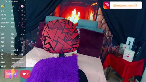 hyun online show from January 17, 3:22 pm