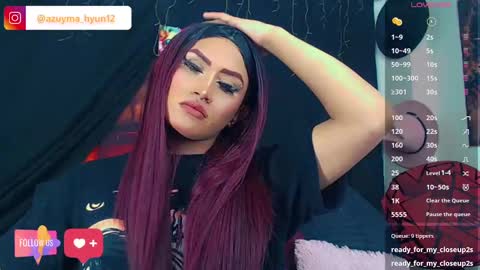 hyun online show from January 24, 3:24 pm